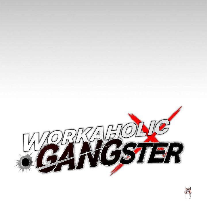 Gangster x Office Lady Gangster x Office Lady Chapter 79 - Page 49