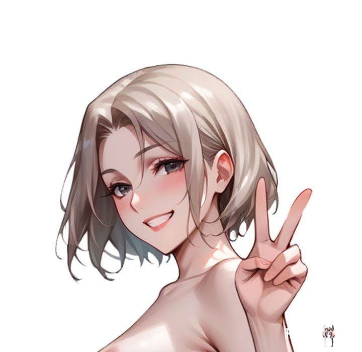 Gangster x Office Lady Gangster x Office Lady Chapter 79 - Page 50