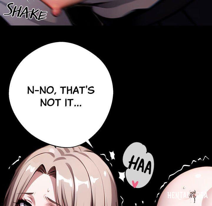 Gangster x Office Lady Gangster x Office Lady Chapter 79 - Page 61