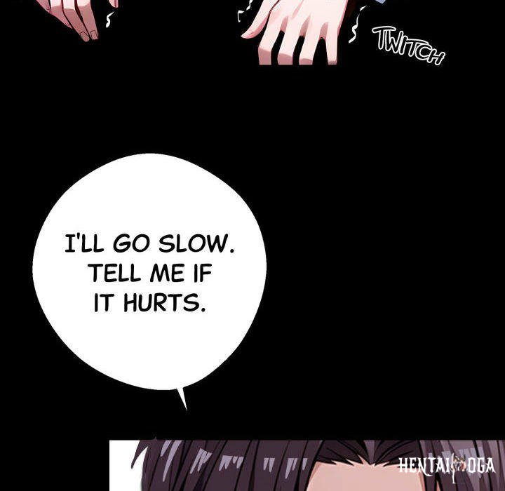 Gangster x Office Lady Gangster x Office Lady Chapter 79 - Page 65