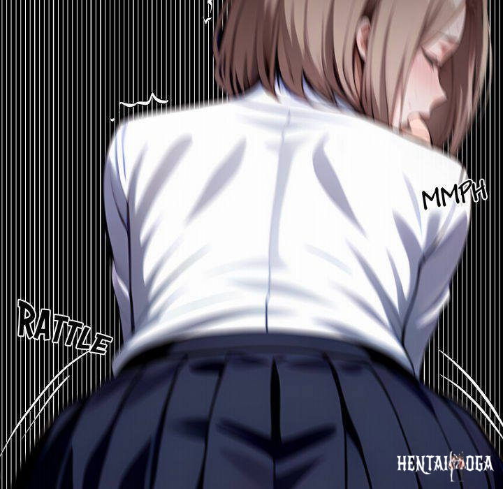 Gangster x Office Lady Gangster x Office Lady Chapter 79 - Page 72