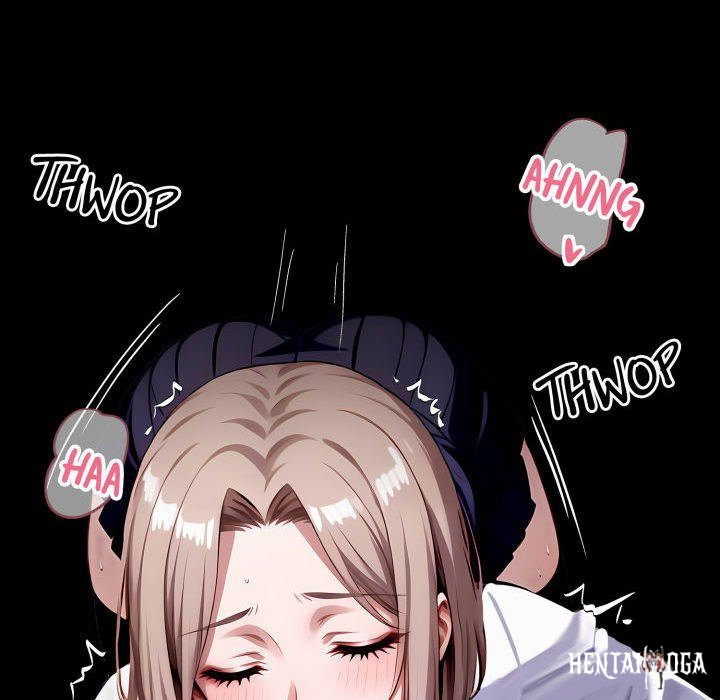 Gangster x Office Lady Gangster x Office Lady Chapter 79 - Page 74