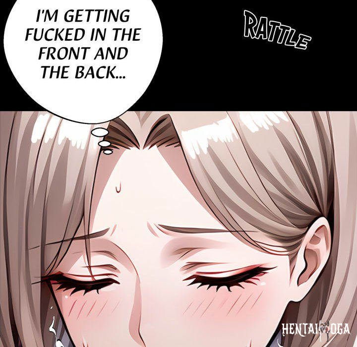 Gangster x Office Lady Gangster x Office Lady Chapter 79 - Page 76