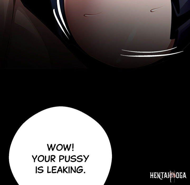 Gangster x Office Lady Gangster x Office Lady Chapter 79 - Page 8