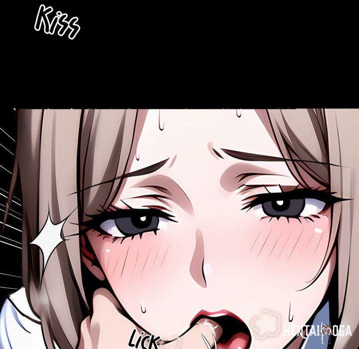 Gangster x Office Lady Gangster x Office Lady Chapter 79 - Page 85