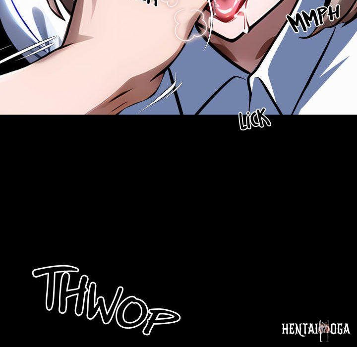 Gangster x Office Lady Gangster x Office Lady Chapter 79 - Page 86