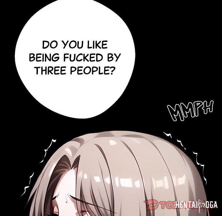 Gangster x Office Lady Gangster x Office Lady Chapter 79 - Page 93