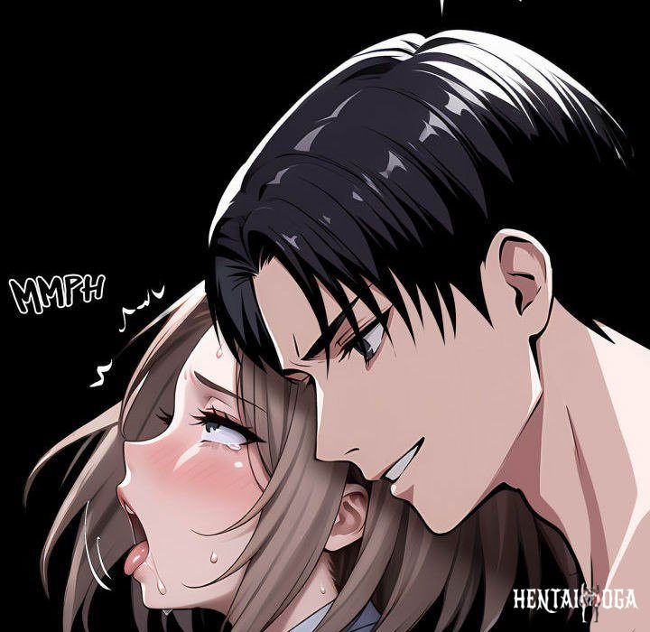 Gangster x Office Lady Gangster x Office Lady Chapter 79 - Page 98