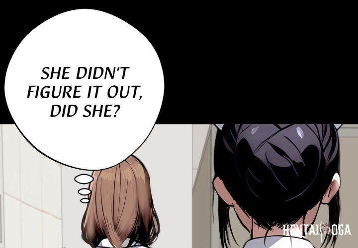 Gangster x Office Lady Gangster x Office Lady Chapter 80 - Page 1