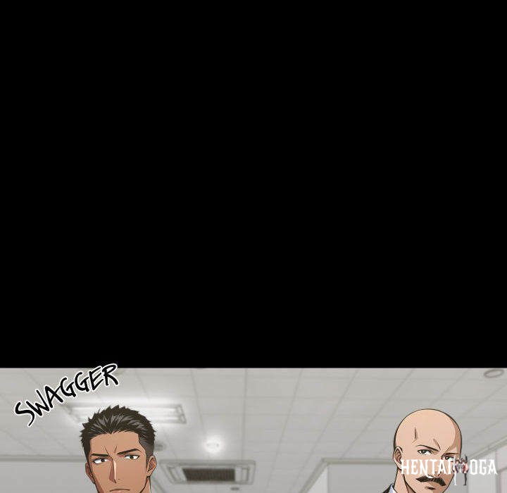 Gangster x Office Lady Gangster x Office Lady Chapter 80 - Page 104