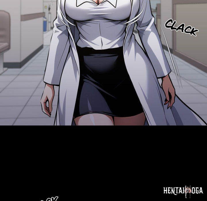 Gangster x Office Lady Gangster x Office Lady Chapter 80 - Page 107