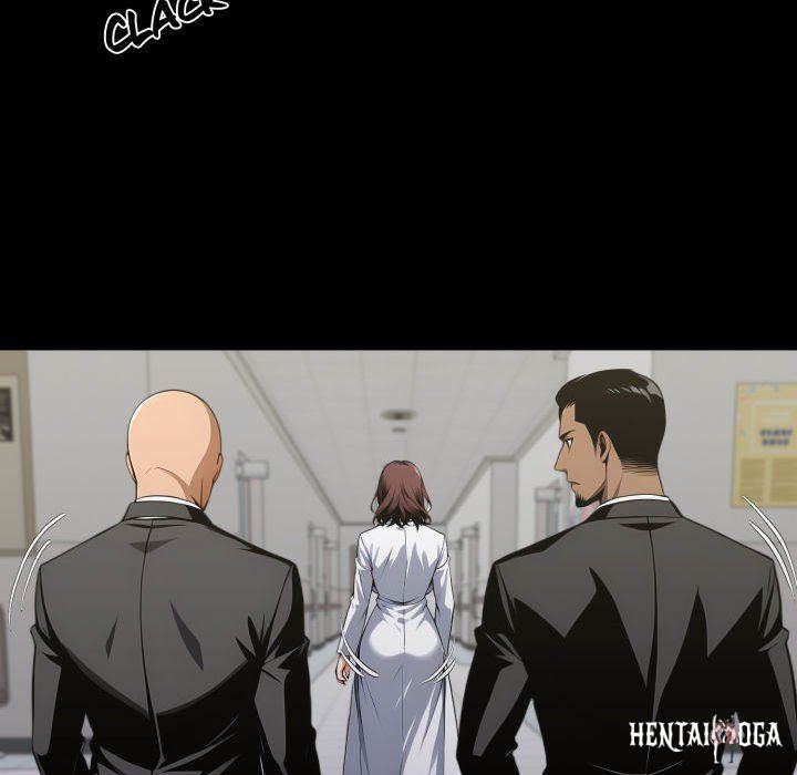 Gangster x Office Lady Gangster x Office Lady Chapter 80 - Page 108