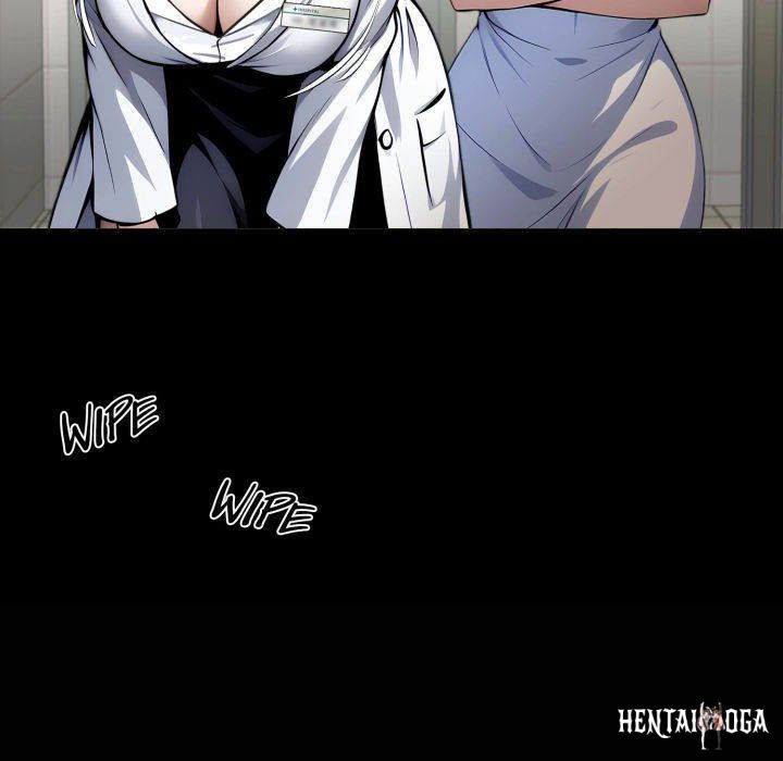 Gangster x Office Lady Gangster x Office Lady Chapter 80 - Page 11