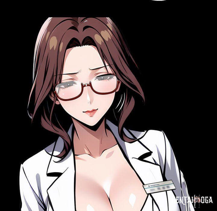 Gangster x Office Lady Gangster x Office Lady Chapter 80 - Page 110