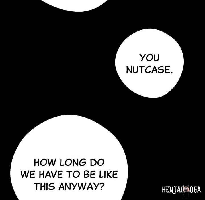 Gangster x Office Lady Gangster x Office Lady Chapter 80 - Page 114