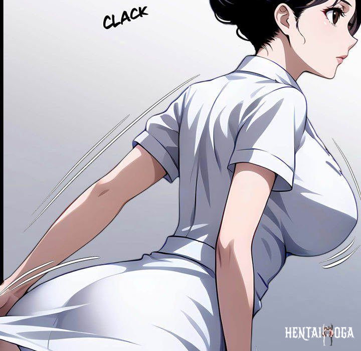 Gangster x Office Lady Gangster x Office Lady Chapter 80 - Page 117