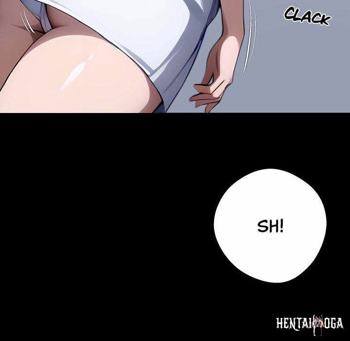 Gangster x Office Lady Gangster x Office Lady Chapter 80 - Page 118