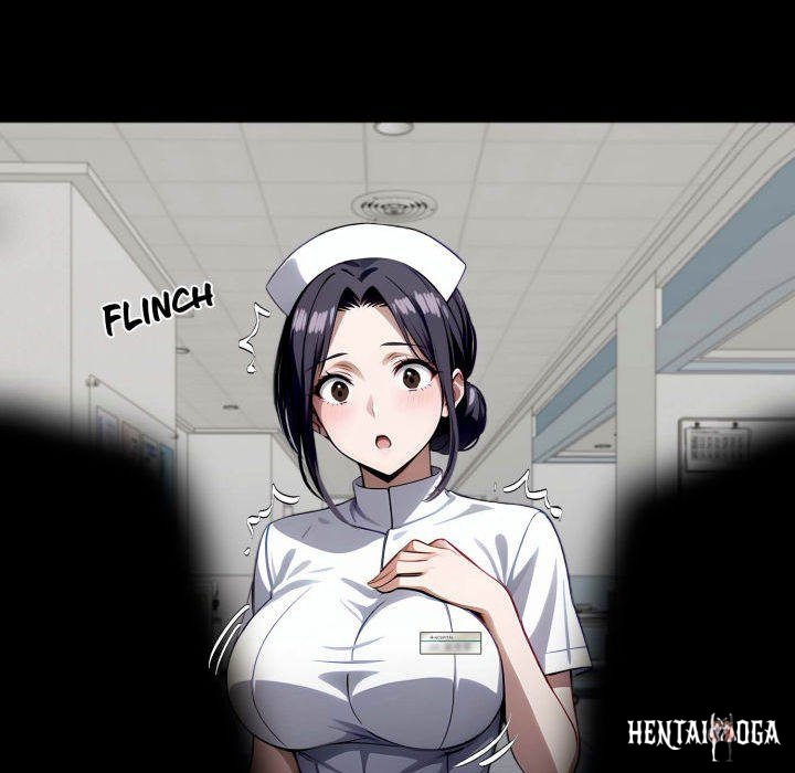 Gangster x Office Lady Gangster x Office Lady Chapter 80 - Page 119