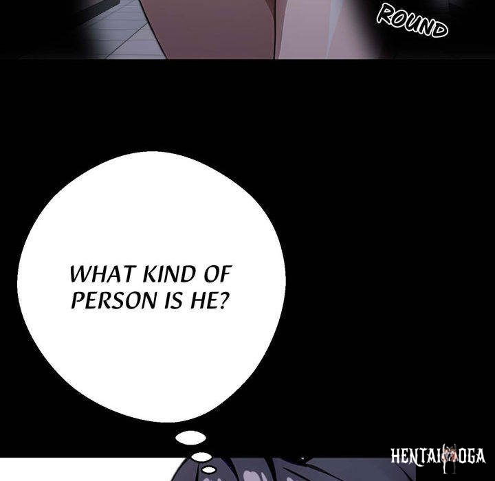 Gangster x Office Lady Gangster x Office Lady Chapter 80 - Page 124