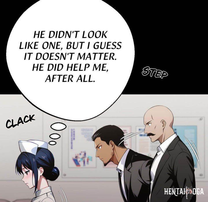 Gangster x Office Lady Gangster x Office Lady Chapter 80 - Page 130