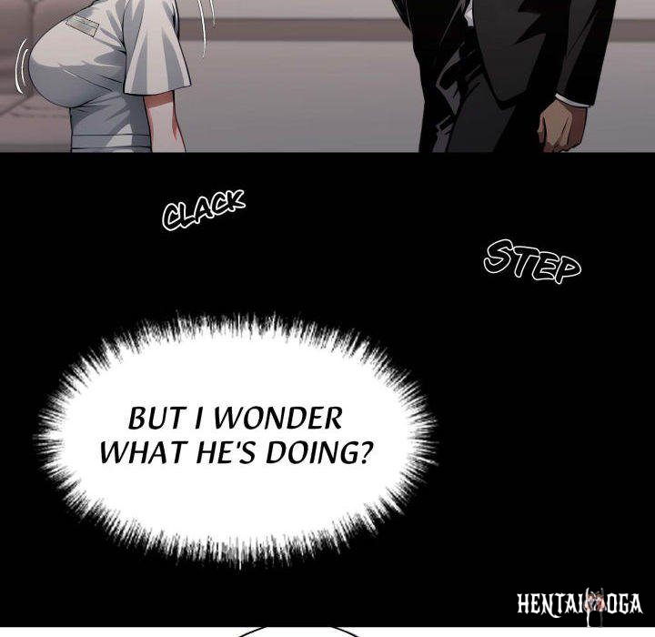 Gangster x Office Lady Gangster x Office Lady Chapter 80 - Page 131