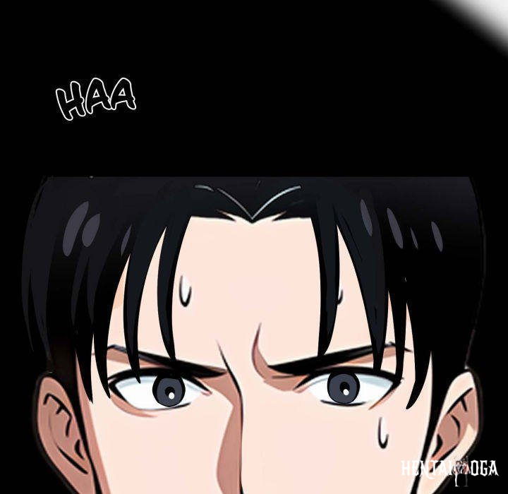 Gangster x Office Lady Gangster x Office Lady Chapter 80 - Page 134