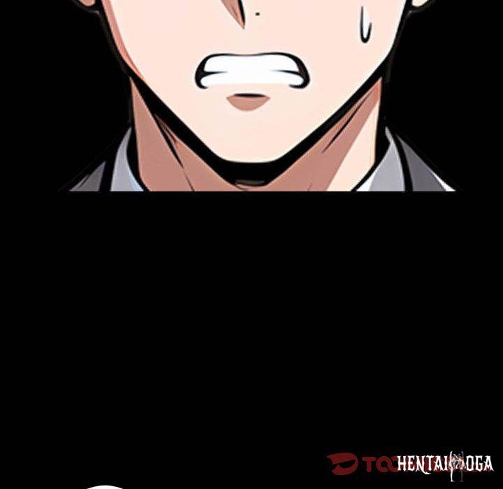 Gangster x Office Lady Gangster x Office Lady Chapter 80 - Page 135