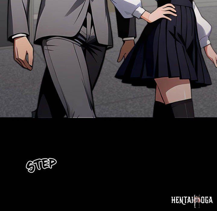 Gangster x Office Lady Gangster x Office Lady Chapter 80 - Page 137