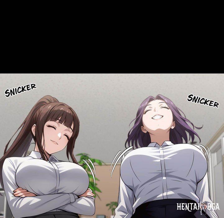 Gangster x Office Lady Gangster x Office Lady Chapter 80 - Page 138