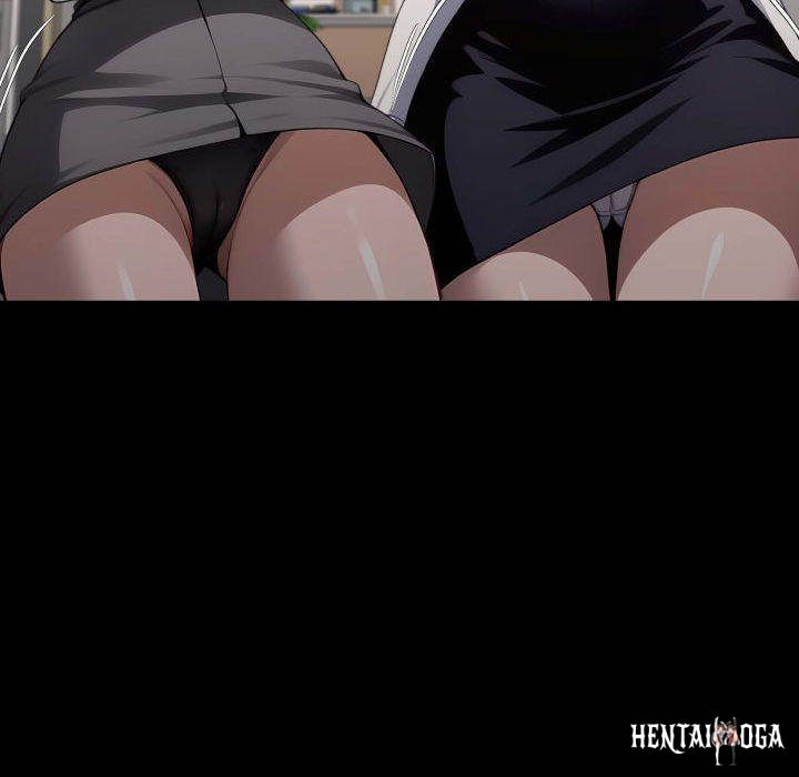 Gangster x Office Lady Gangster x Office Lady Chapter 80 - Page 139