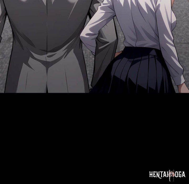 Gangster x Office Lady Gangster x Office Lady Chapter 80 - Page 141