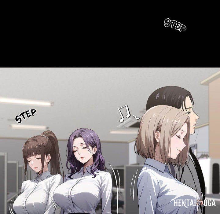 Gangster x Office Lady Gangster x Office Lady Chapter 80 - Page 142