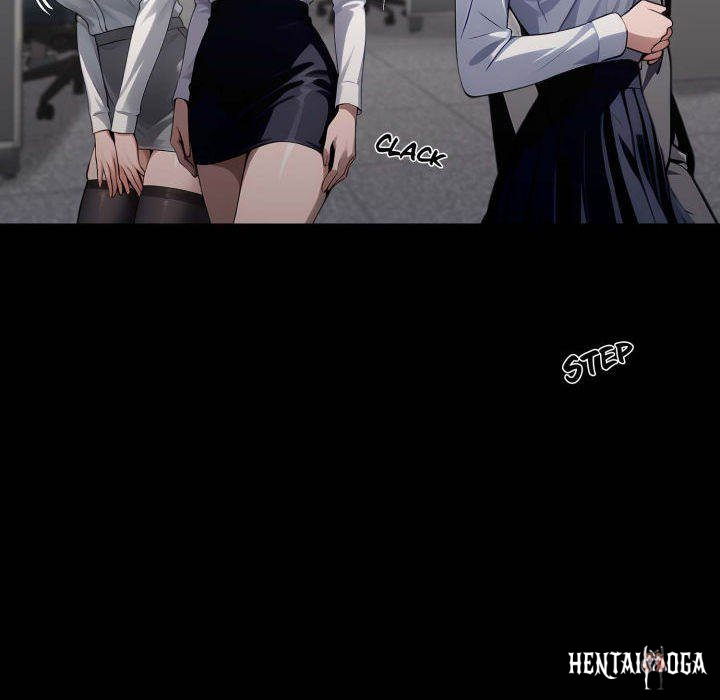 Gangster x Office Lady Gangster x Office Lady Chapter 80 - Page 143