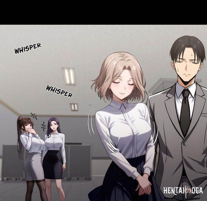 Gangster x Office Lady Gangster x Office Lady Chapter 80 - Page 144