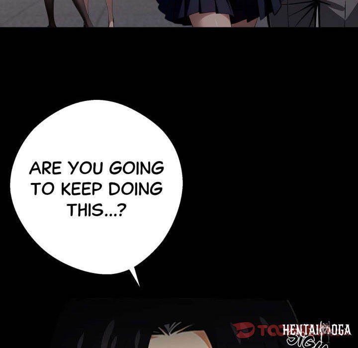 Gangster x Office Lady Gangster x Office Lady Chapter 80 - Page 145