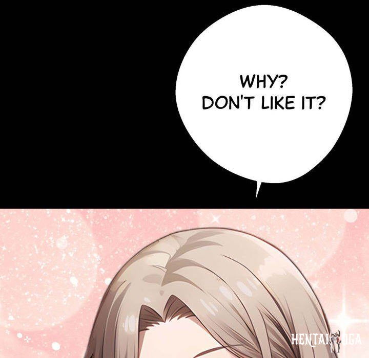 Gangster x Office Lady Gangster x Office Lady Chapter 80 - Page 147