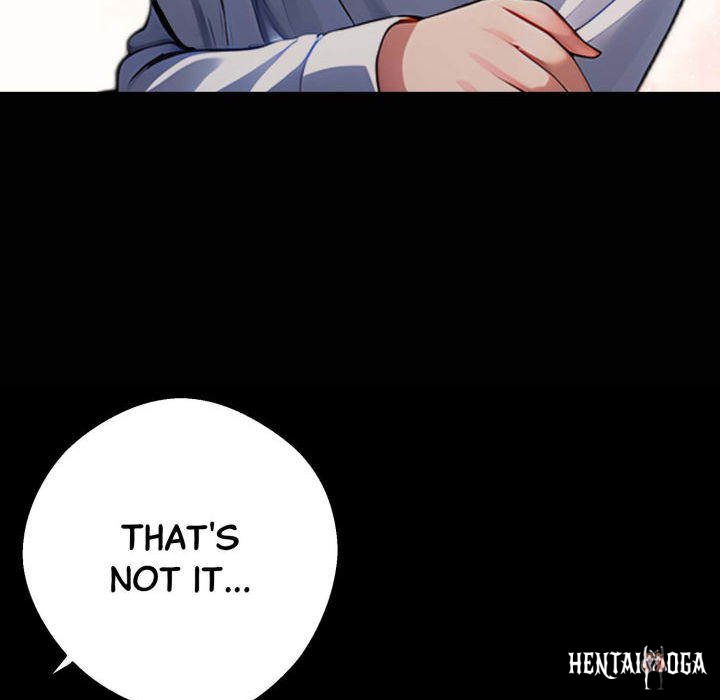 Gangster x Office Lady Gangster x Office Lady Chapter 80 - Page 149