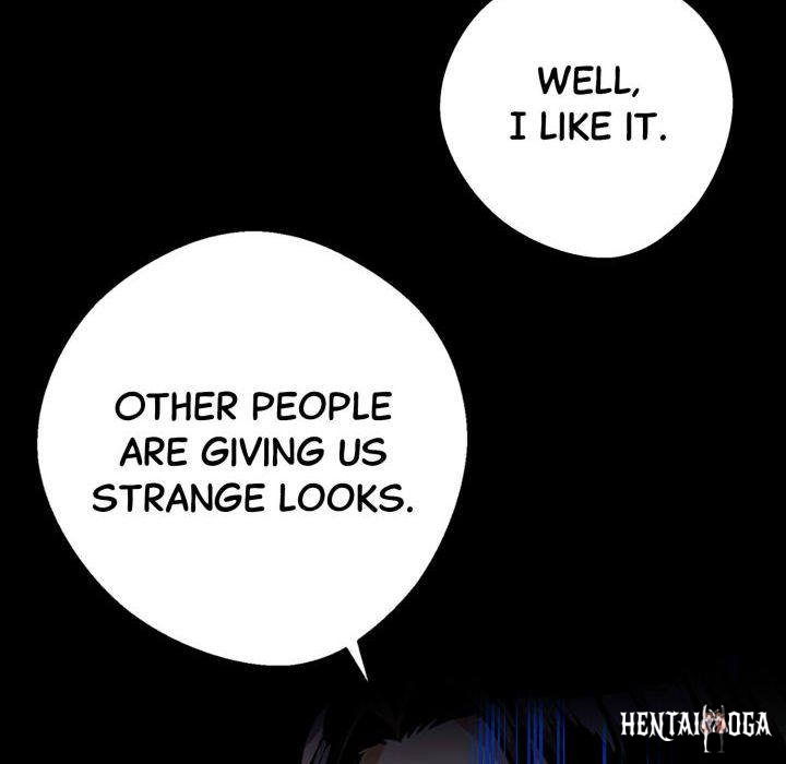 Gangster x Office Lady Gangster x Office Lady Chapter 80 - Page 151