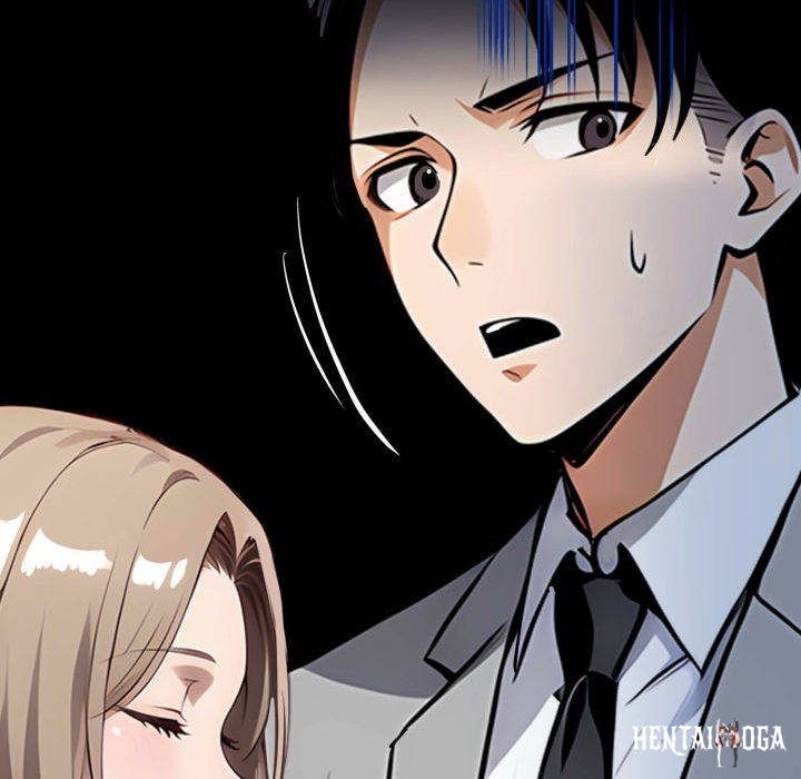 Gangster x Office Lady Gangster x Office Lady Chapter 80 - Page 152