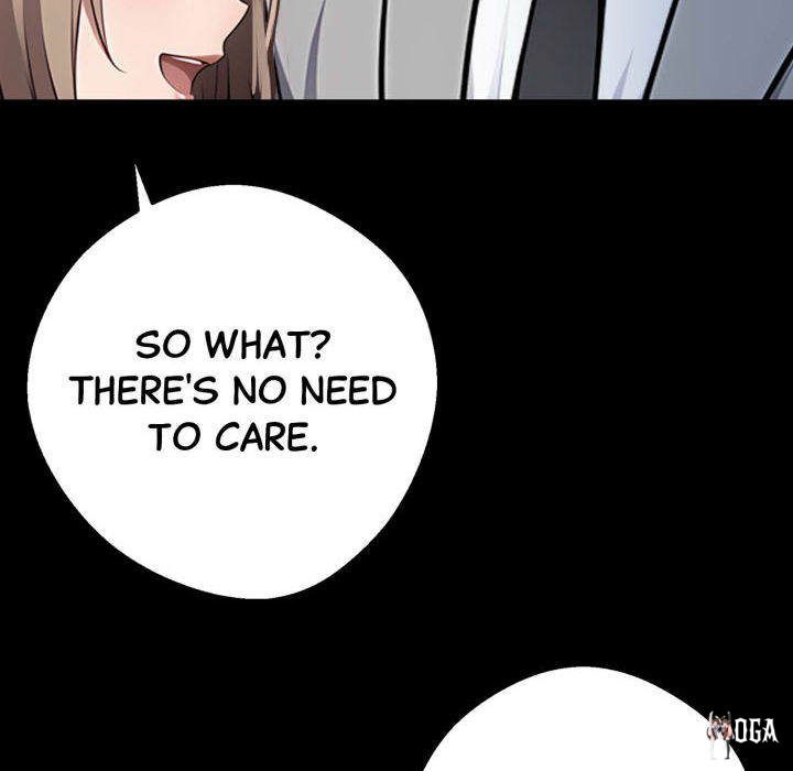 Gangster x Office Lady Gangster x Office Lady Chapter 80 - Page 153