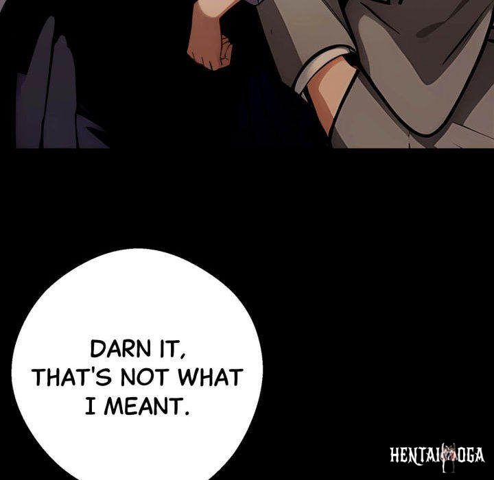 Gangster x Office Lady Gangster x Office Lady Chapter 80 - Page 156