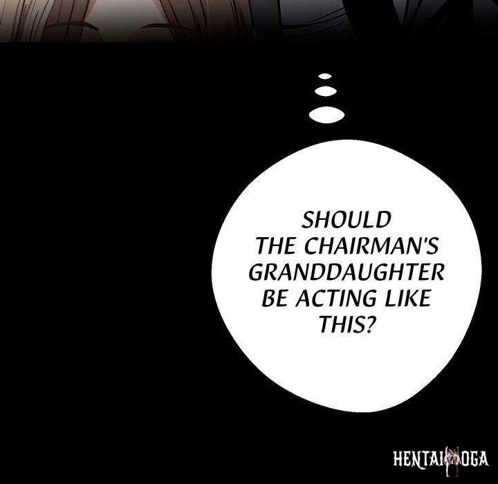 Gangster x Office Lady Gangster x Office Lady Chapter 80 - Page 158