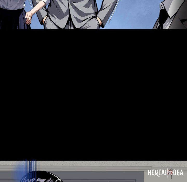 Gangster x Office Lady Gangster x Office Lady Chapter 80 - Page 162