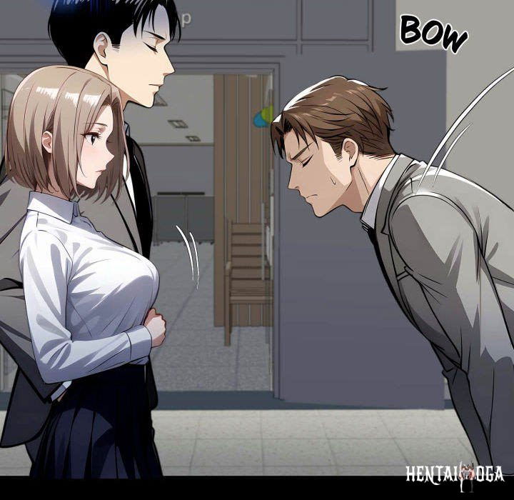 Gangster x Office Lady Gangster x Office Lady Chapter 80 - Page 163