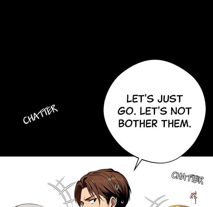 Gangster x Office Lady Gangster x Office Lady Chapter 80 - Page 164