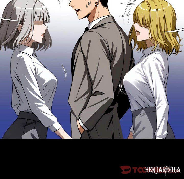 Gangster x Office Lady Gangster x Office Lady Chapter 80 - Page 165
