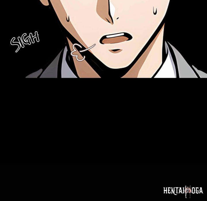 Gangster x Office Lady Gangster x Office Lady Chapter 80 - Page 167