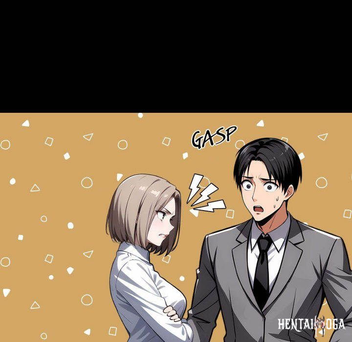 Gangster x Office Lady Gangster x Office Lady Chapter 80 - Page 168