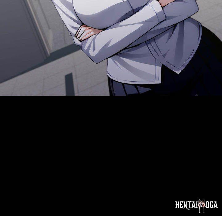 Gangster x Office Lady Gangster x Office Lady Chapter 80 - Page 171