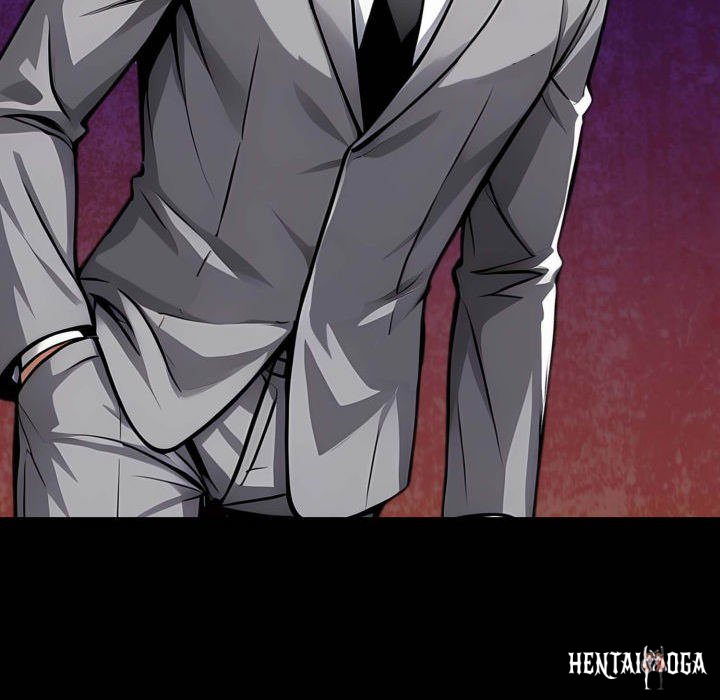 Gangster x Office Lady Gangster x Office Lady Chapter 80 - Page 173